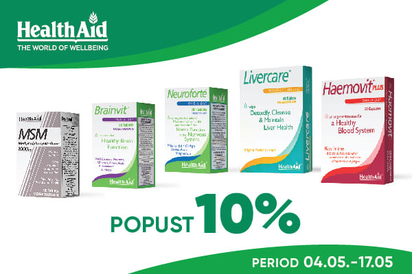 Health Aid 05/26